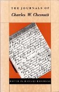 Cover: The Journals of Charles W.Chesnutt - Duke University Press