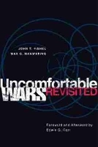 Enlarge image Cover: Uncomfortable Wars Revisited - University of Oklahoma Press