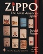 Cover: ZIPPO (R) - Schiffer Publishing Ltd