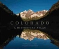 Cover: Colorado - University of Oklahoma Press