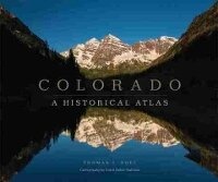 Enlarge image Cover: Colorado - University of Oklahoma Press