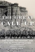 Cover: The Great Call-Up - University of Oklahoma Press