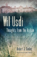 Cover: Wil Usdi - University of Oklahoma Press
