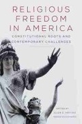 Cover: Religious Freedom in America - University of Oklahoma Press