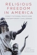 Cover: Religious Freedom in America - University of Oklahoma Press
