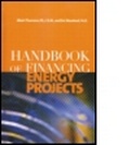Cover: Handbook of Financing Energy Projects - CRC Press