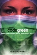 Cover: Code Green - ILR Press