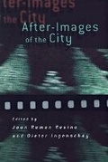 Cover: After-Images of the City - Cornell University Press
