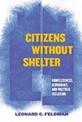 Cover: Citizens Without Shelter - Cornell University Press