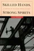 Cover: Skilled Hands, Strong Spirits - ILR Press
