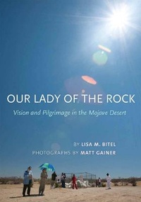 Abbildung von: Our Lady of the Rock - Cornell University Press