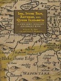 Cover: Ink, Stink Bait, Revenge, and Queen Elizabeth - Cornell University Press