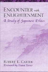 Enlarge image Cover: Encounter with Enlightenment - State University of New York Press