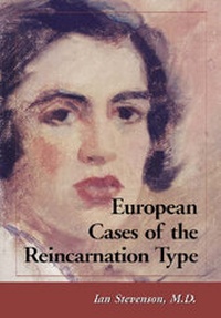 Bild: European Cases of the Reincarnation Type - McFarland & Company