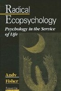 Cover: Radical Ecopsychology - State University of New York Press