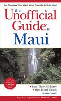Abbildung von: The Unofficial Guide to Maui - Hungry Minds Inc,U.S.