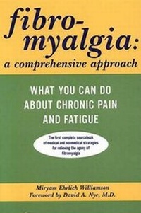 Enlarge image Cover: Fibromyalgia - Walker & Co