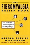 Cover: Fibromyalgia Relief Book - Walker & Co