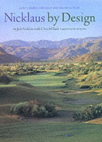 Abbildung von: Nicklaus by Design: Golf Course Strat - Harry N. Abrams, Inc.