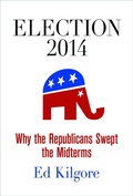 Cover: Election 2014 - University of Pennsylvania Press