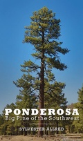 Cover: Ponderosa - University of Arizona Press