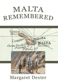 Cover: Malta Remembered - iUniverse