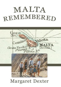 Enlarge image Cover: Malta Remembered - iUniverse