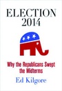 Cover: Election 2014 - University of Pennsylvania Press