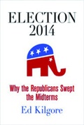 Cover: Election 2014 - University of Pennsylvania Press