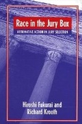 Cover: Race in the Jury Box - State University of New York Press
