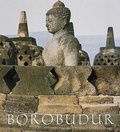 Cover: Borobudur - Abbeville Press Inc.,U.S.