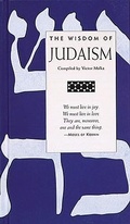 Cover: The Wisdom of Judaism - Abbeville Press Inc.,U.S.