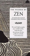 Cover: The Wisdom of Zen - Abbeville Press Inc.,U.S.