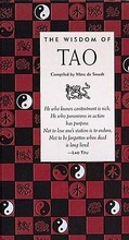 Cover: The Wisdom of Tao - Abbeville Press Inc.,U.S.
