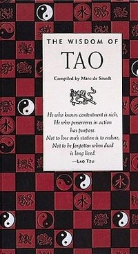 Abbildung von: The Wisdom of Tao - Abbeville Press Inc.,U.S.