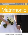 Cover: Tu Matrimonio - Libros Liguori