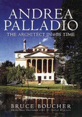 Cover: Andrea Palladio - Abbeville Press Inc.,U.S.