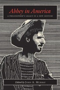 Cover: Abbey in America - University of New Mexico Press
