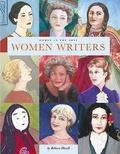 Cover: Women Writers - Abbeville Press Inc.,U.S.