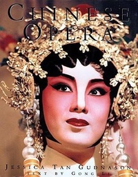 Enlarge image Cover: Chinese Opera - Abbeville Press Inc.,U.S.