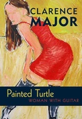 Cover: Painted Turtle - University of New Mexico Press