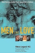 Cover: Men in Love - Open Court Publishing Co ,U.S.