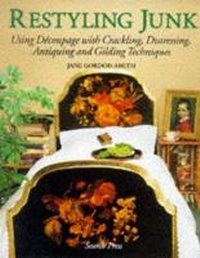 Abbildung von: Restyling Junk - Search Press Ltd