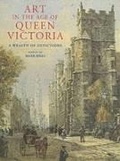 Cover: Art in the Age of Queen Victoria - Lund Humphries Publishers Ltd