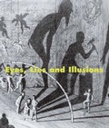 Cover: The Eyes, Lies and Illusions - Lund Humphries Publishers Ltd
