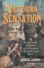 Cover: Victorian Sensation - Anthem Press