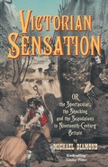 Cover: Victorian Sensation - Anthem Press