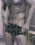 Cover: Male Nude Now - Universe Publishing