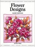 Cover: Design Source Book: Flower Designs - Search Press Ltd