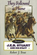 Cover: They Followed the Plume - Stackpole Books